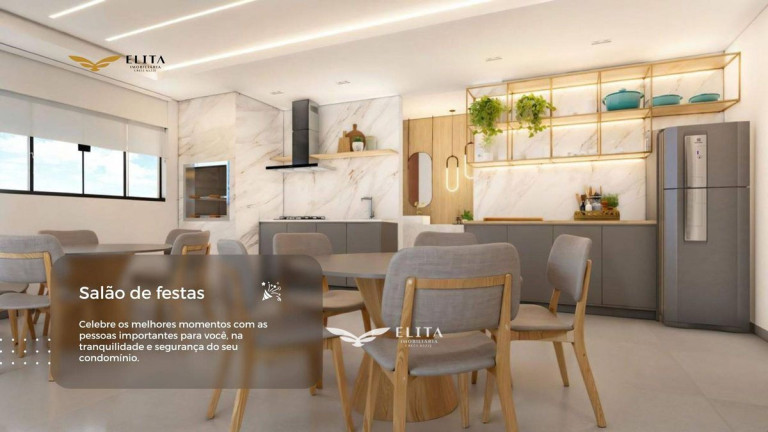 Imagem Apartamento com 2 Quartos à Venda, 61 m² em Centro - Barra Velha Imagem Apartamento com 2 Quartos à Venda, 61 m² em Centro - Barra Velha
