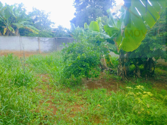 Imagem Casa com 3 Quartos à Venda, 80 m² em Araças 3º Seção - Mateus Leme