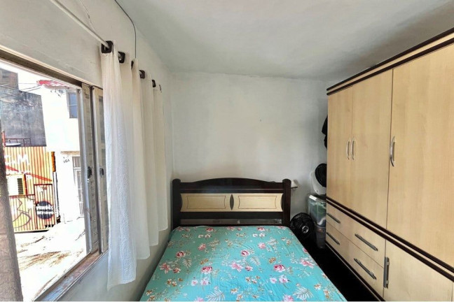 Imagem Casa com 2 Quartos à Venda, 60 m² em Vila Formosa - São Paulo Imagem Casa com 2 Quartos à Venda, 60 m² em Vila Formosa - São Paulo