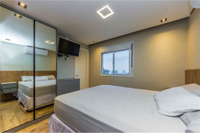 Imagem Cobertura com 3 Quartos à Venda, 163 m² em Tatuapé - São Paulo Imagem Cobertura com 3 Quartos à Venda, 163 m² em Tatuapé - São Paulo