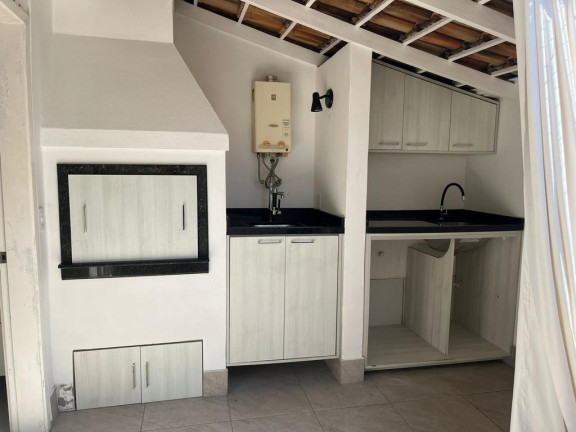 Imagem Casa com 3 Quartos à Venda, 79 m² em Cavalhada - Porto Alegre
