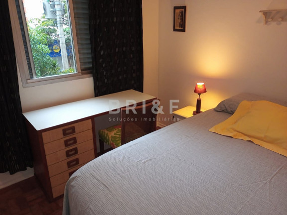 Imagem Apartamento com 2 Quartos para Alugar, 60 m² em Brooklin Paulista - São Paulo Imagem Apartamento com 2 Quartos para Alugar, 60 m² em Brooklin Paulista - São Paulo