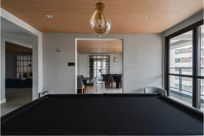 Imagem Imóvel com 1 Quarto à Venda, 27 m² em Jardim Das Acácias - São Paulo Imagem Imóvel com 1 Quarto à Venda, 27 m² em Jardim Das Acácias - São Paulo