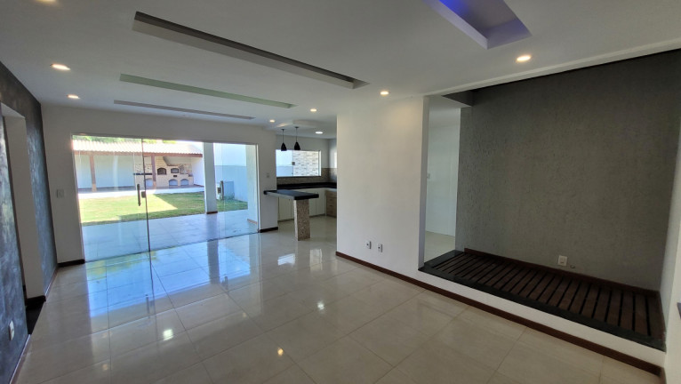 Imagem Casa com 3 Quartos à Venda, 180 m² em Jardim Atlântico Leste (itaipuaçu) - Maricá