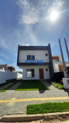 Casa com 3 Quartos à Venda, 190 m² em Centro - Cachoeirinha