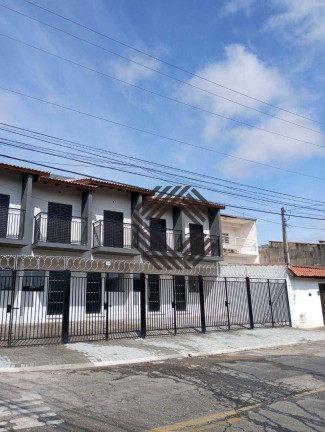 Imagem Sobrado com 2 Quartos à Venda, 62 m² em Wanel Ville - Sorocaba Imagem Sobrado com 2 Quartos à Venda, 62 m² em Wanel Ville - Sorocaba