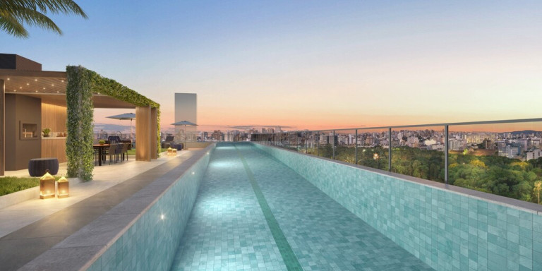 Imagem Loft com 1 Quarto à Venda, 22 m² em Cidade Baixa - Porto Alegre Imagem Loft com 1 Quarto à Venda, 22 m² em Cidade Baixa - Porto Alegre