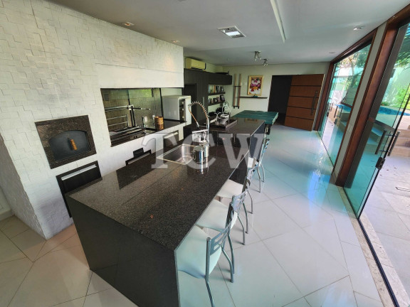 Imagem Casa de Condomínio com 7 Quartos à Venda, 500 m² em Aparecidinha - Sorocaba Imagem Casa de Condomínio com 7 Quartos à Venda, 500 m² em Aparecidinha - Sorocaba