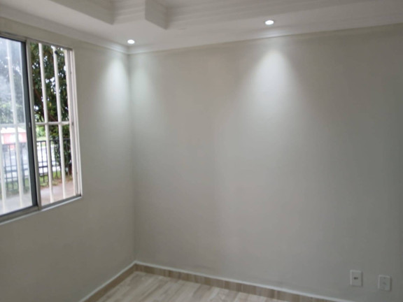 Imagem Apartamento com 2 Quartos à Venda,  em Residencial Sirius - Campinas