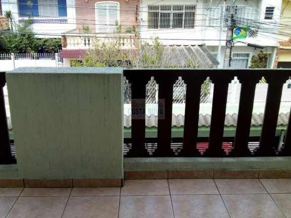 Imagem Casa com 4 Quartos à Venda, 300 m² em Mirandópolis - São Paulo