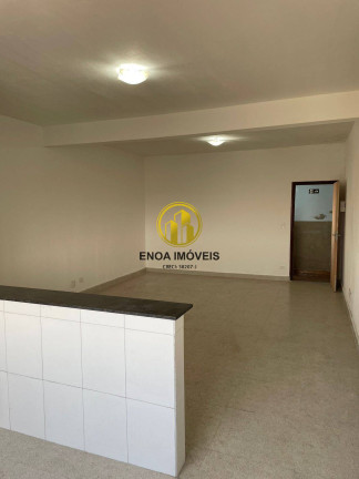 Imagem Apartamento com 1 Quarto para Alugar, 45 m² em Maracanã - Praia Grande Imagem Apartamento com 1 Quarto para Alugar, 45 m² em Maracanã - Praia Grande
