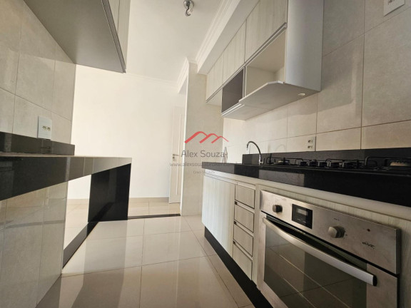 Imagem Apartamento com 3 Quartos à Venda, 70 m² em Parque Villa Flores - Sumaré Imagem Apartamento com 3 Quartos à Venda, 70 m² em Parque Villa Flores - Sumaré
