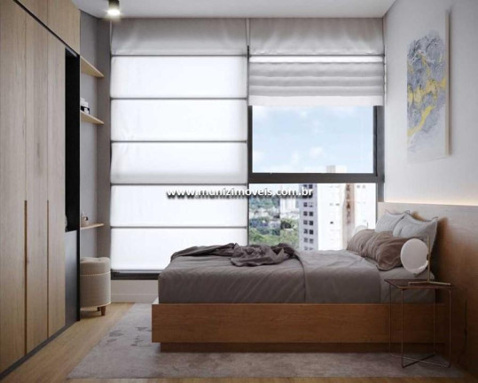 Imagem Apartamento com 2 Quartos à Venda, 48 m² em Casa Amarela - Recife