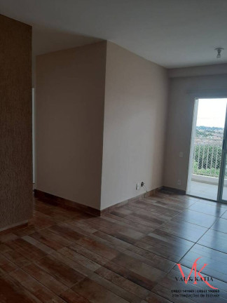 Imagem Apartamento com 3 Quartos à Venda, 68 m² em Parque Santo Antônio - Taubaté Imagem Apartamento com 3 Quartos à Venda, 68 m² em Parque Santo Antônio - Taubaté