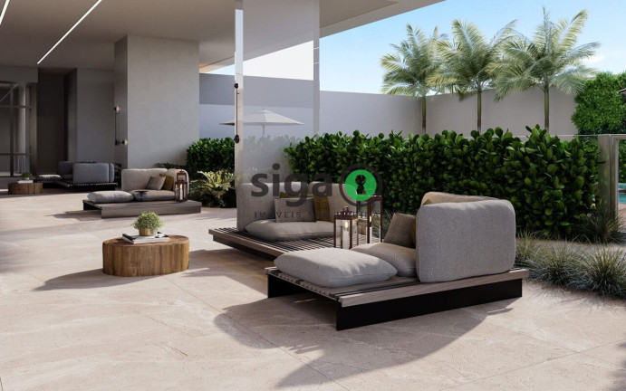 Imagem Apartamento com 3 Quartos à Venda, 96 m² em Mirandópolis - São Paulo Imagem Apartamento com 3 Quartos à Venda, 96 m² em Mirandópolis - São Paulo