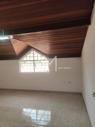 Imagem Sobrado com 4 Quartos à Venda, 200 m² em Jardim América - São José Dos Campos