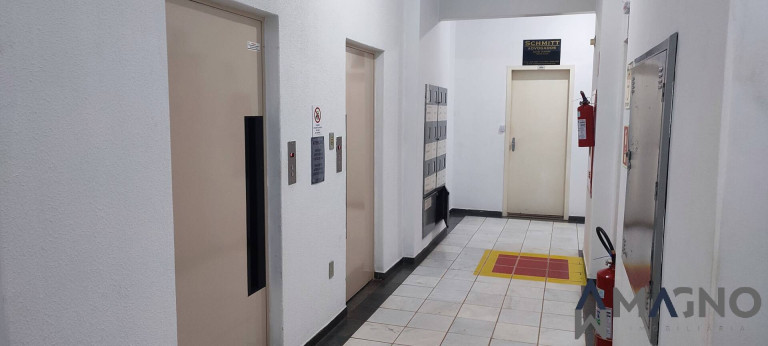 Imagem Sala Comercial à Venda, 63 m² em Centro - Cascavel
