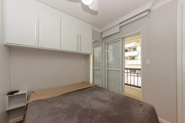 Imagem Imóvel com 3 Quartos à Venda, 79 m² em Vila Mariana - São Paulo