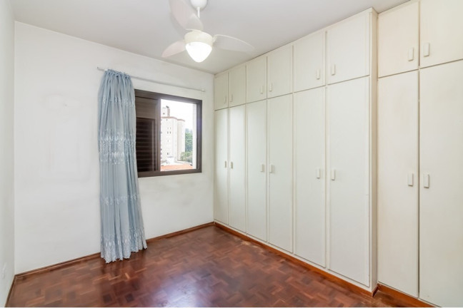 Imagem Imóvel com 3 Quartos à Venda, 81 m² em Vila Mariana - São Paulo