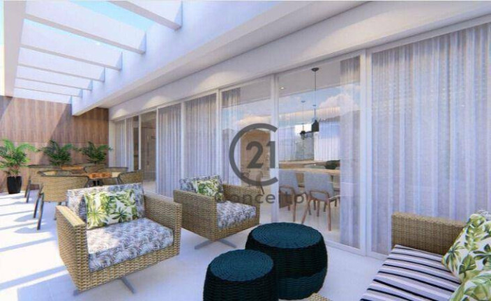 Imagem Apartamento com 1 Quarto à Venda, 31 m² em Santo Antônio De Lisboa - Florianópolis Imagem Apartamento com 1 Quarto à Venda, 31 m² em Santo Antônio De Lisboa - Florianópolis