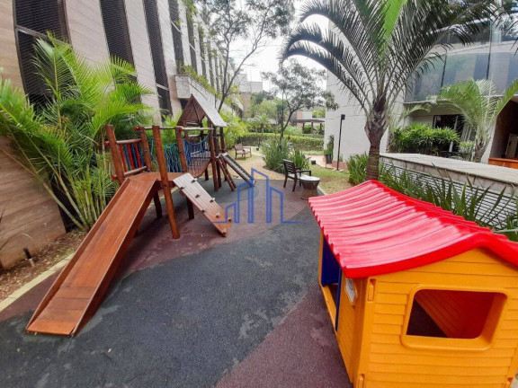 Imagem Apartamento com 2 Quartos para Alugar, 70 m² em Melville Empresarial I E Ii - Barueri Imagem Apartamento com 2 Quartos para Alugar, 70 m² em Melville Empresarial I E Ii - Barueri