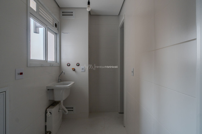 Imagem Apartamento com 3 Quartos à Venda, 113 m² em Ecoville - Curitiba