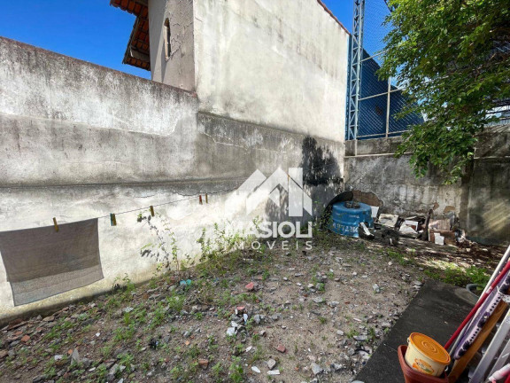 Imagem Casa com 3 Quartos à Venda, 165 m² em Centro - Vila Velha