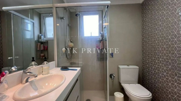Imagem Apartamento com 3 Quartos à Venda, 125 m² em Alto De Pinheiros - São Paulo
