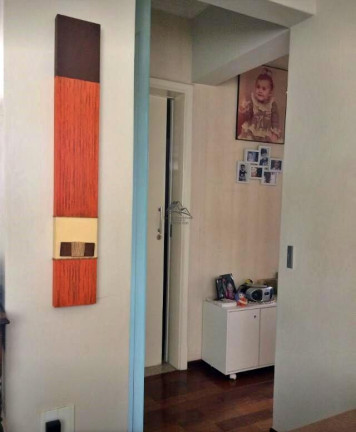 Imagem Apartamento com 2 Quartos à Venda, 66 m² em Centro - Limeira