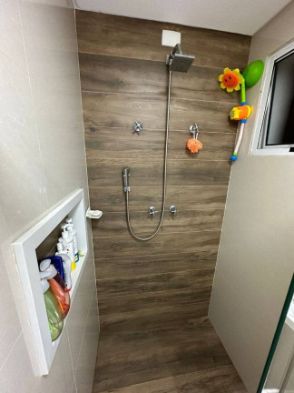 Imagem Apartamento com 2 Quartos à Venda, 59 m² em Jaguaribe - Osasco