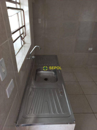 Imagem Casa com 1 Quarto para Alugar, 65 m² em Vila Carrão - São Paulo
