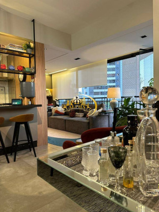 Imagem Apartamento com 3 Quartos à Venda, 90 m² em Alphaville Empresarial - Barueri Imagem Apartamento com 3 Quartos à Venda, 90 m² em Alphaville Empresarial - Barueri