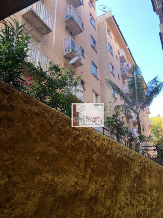 Imagem Apartamento com 2 Quartos à Venda, 46 m² em Jardim Olinda - São Paulo