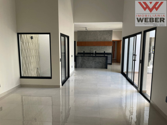 Imagem Casa de Condomínio com 3 Quartos à Venda, 363 m² em Chácaras Residenciais Santa Maria - Votorantim