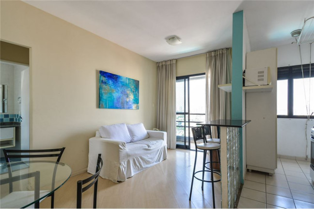 Imagem Imóvel com 1 Quarto à Venda, em Vila Da Saúde - São Paulo Imagem Imóvel com 1 Quarto à Venda, em Vila Da Saúde - São Paulo