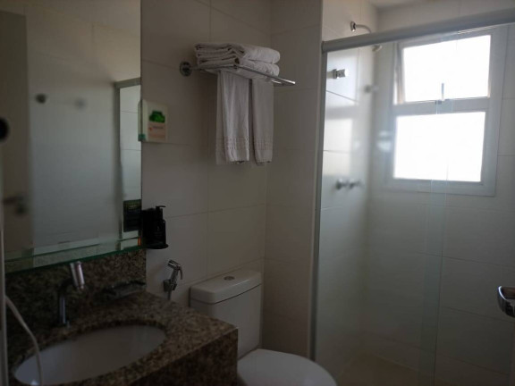 Imagem Apartamento com 1 Quarto à Venda, 39 m² em Areal (águas Claras) - Brasília Imagem Apartamento com 1 Quarto à Venda, 39 m² em Areal (águas Claras) - Brasília