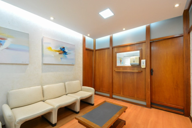 Imagem Sala Comercial à Venda, 40 m² em Cerqueira César - São Paulo Imagem Sala Comercial à Venda, 40 m² em Cerqueira César - São Paulo