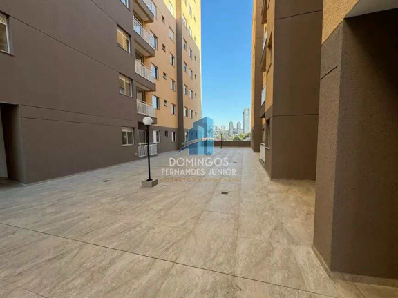 Imagem Apartamento com 2 Quartos à Venda, 53 m² em Itaquera - São Paulo Imagem Apartamento com 2 Quartos à Venda, 53 m² em Itaquera - São Paulo
