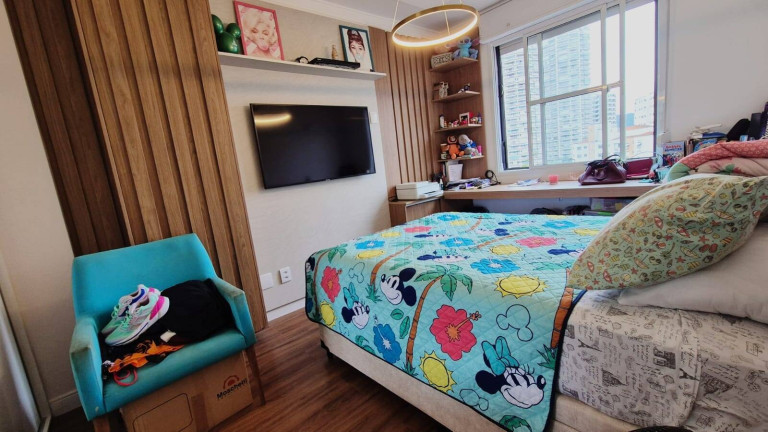 Imagem Apartamento com 3 Quartos à Venda, 148 m² em Ponta Da Praia - Santos Imagem Apartamento com 3 Quartos à Venda, 148 m² em Ponta Da Praia - Santos