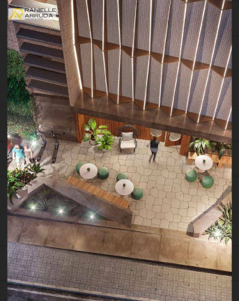 Imagem Apartamento com 1 Quarto à Venda, 23 m² em Bessa - João Pessoa Imagem Apartamento com 1 Quarto à Venda, 23 m² em Bessa - João Pessoa