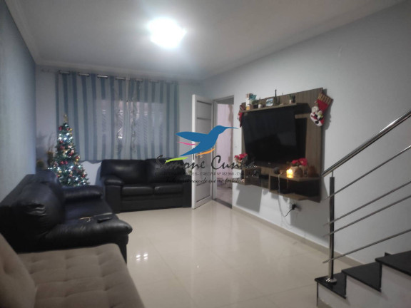 Imagem Casa com 4 Quartos à Venda,  em Parque Dos Ipês - São José Dos Campos