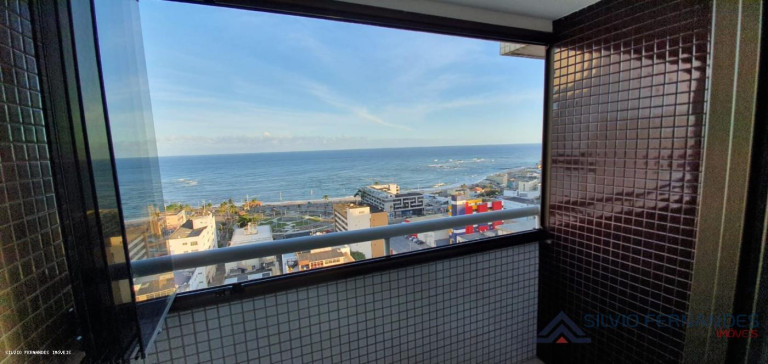 Imagem Apartamento com 2 Quartos para Alugar, 70 m² em Pituba - Salvador Imagem Apartamento com 2 Quartos para Alugar, 70 m² em Pituba - Salvador
