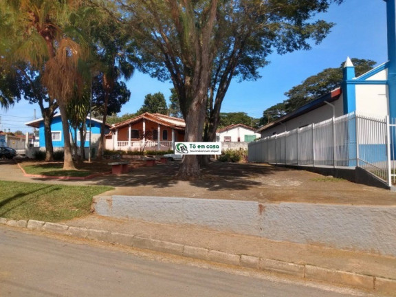 Imagem Casa com 3 Quartos à Venda, 280 m² em Bom Retiro - São José Dos Campos