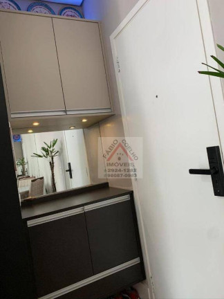 Imagem Apartamento com 2 Quartos à Venda, 73 m² em Campo Grande - São Paulo Imagem Apartamento com 2 Quartos à Venda, 73 m² em Campo Grande - São Paulo