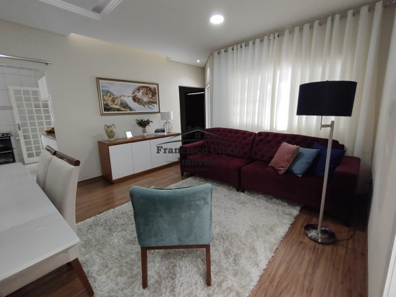 Imagem Casa com 3 Quartos à Venda, 149 m² em Jardim Bela Vista - Guaratinguetá Imagem Casa com 3 Quartos à Venda, 149 m² em Jardim Bela Vista - Guaratinguetá