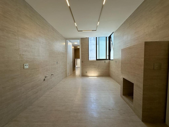 Imagem Cobertura com 4 Quartos à Venda, 460 m² em Leblon - Rio De Janeiro