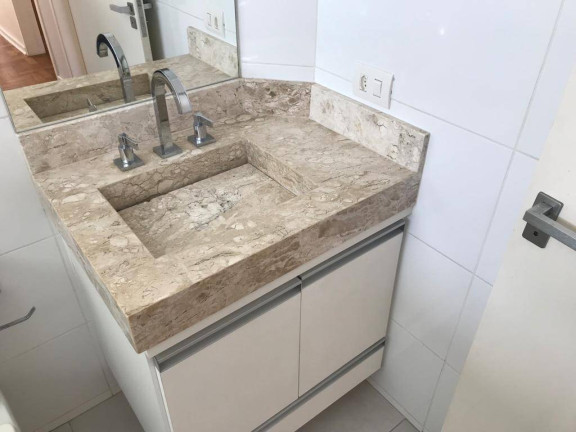 Imagem Apartamento com 2 Quartos à Venda,  em Mirandópolis - São Paulo