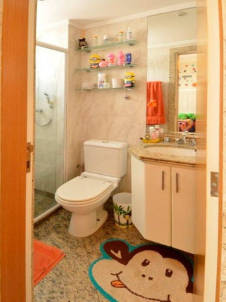 Imagem Apartamento com 3 Quartos à Venda, 190 m² em Perdizes - São Paulo Imagem Apartamento com 3 Quartos à Venda, 190 m² em Perdizes - São Paulo
