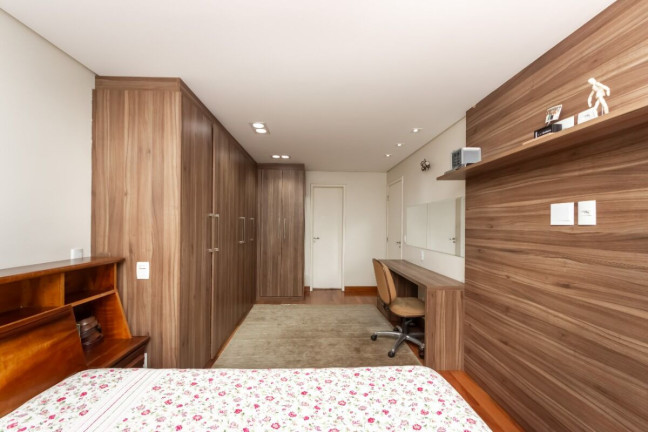 Imagem Apartamento com 2 Quartos à Venda, 113 m² em Vila Regente Feijó - São Paulo