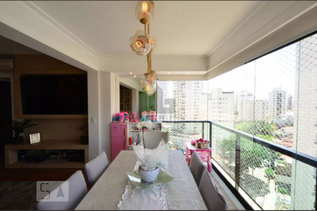 Imagem Apartamento com 3 Quartos à Venda, 108 m² em Chácara Inglesa - São Paulo Imagem Apartamento com 3 Quartos à Venda, 108 m² em Chácara Inglesa - São Paulo
